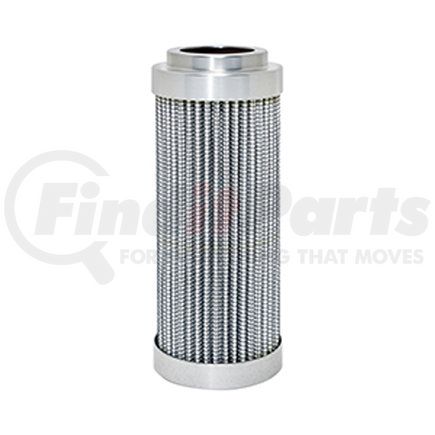 H9050 by BALDWIN - Hydraulic Filter - Wire Mesh Supported Hydraulic Element