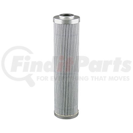 H9052 by BALDWIN - Hydraulic Filter - Wire Mesh Supported Hydraulic Element