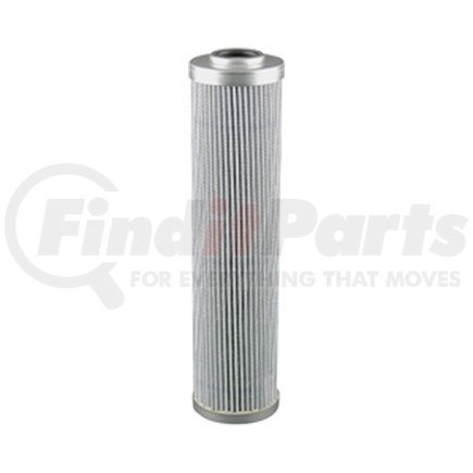 H9045 by BALDWIN - Hydraulic Filter - Wire Mesh Supported Hydraulic Element