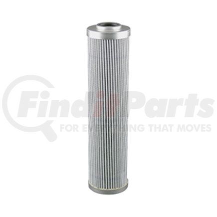 H9046 by BALDWIN - Hydraulic Filter - Wire Mesh Supported Hydraulic Element