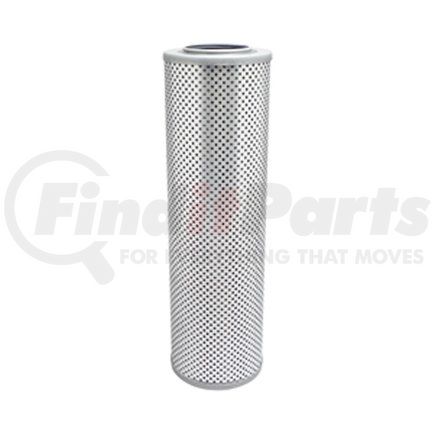 H9060 by BALDWIN - Hydraulic Filter - Wire Mesh Supported Hydraulic Element