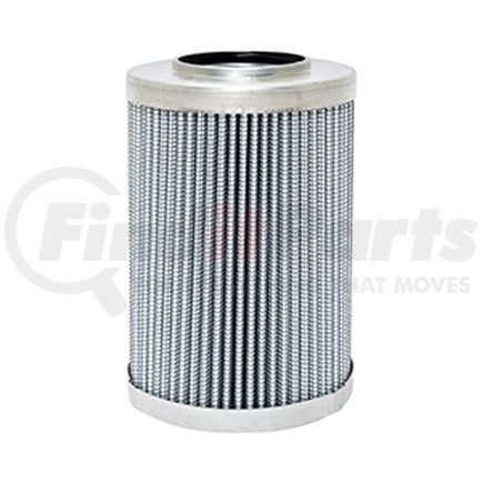 H9069 by BALDWIN - Hydraulic Filter - Wire Mesh Supported Hydraulic Element