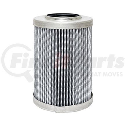 H9070 by BALDWIN - Hydraulic Filter - Wire Mesh Supported Hydraulic Element