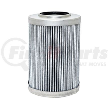 H9071 by BALDWIN - Hydraulic Filter - Wire Mesh Supported Hydraulic Element
