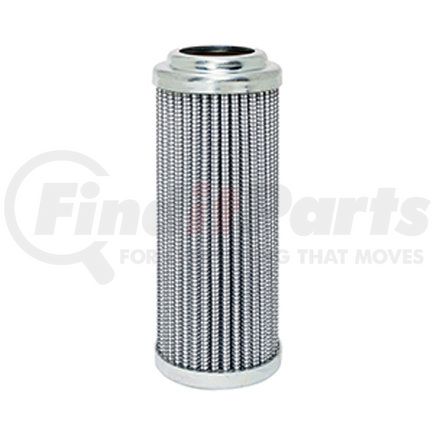 H9054 by BALDWIN - Hydraulic Filter - Wire Mesh Supported Hydraulic Element