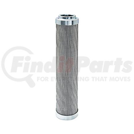 H9056 by BALDWIN - Hydraulic Filter - Wire Mesh Supported Hydraulic Element