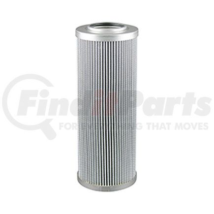 H9075 by BALDWIN - Hydraulic Filter - Wire Mesh Supported Hydraulic Element