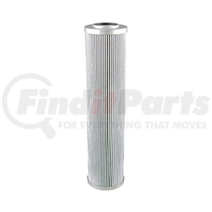 H9077 by BALDWIN - Hydraulic Filter - Wire Mesh Supported Hydraulic Element