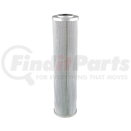 H9082 by BALDWIN - Hydraulic Filter - Wire Mesh Supported Hydraulic Element