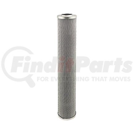 H9085 by BALDWIN - Hydraulic Filter - Wire Mesh Supported Hydraulic Element