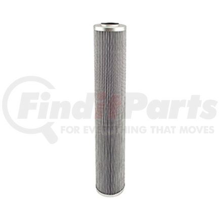 H9086 by BALDWIN - Hydraulic Filter - Wire Mesh Supported Hydraulic Element