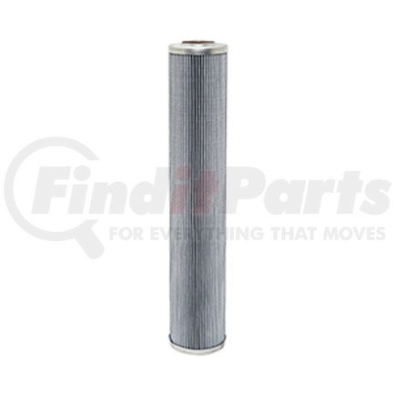 H9087 by BALDWIN - Hydraulic Filter - Wire Mesh Supported Hydraulic Element