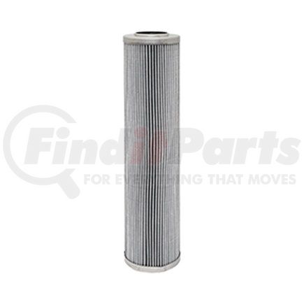 H9078-V by BALDWIN - Hydraulic Filter - Wire Mesh Supported Hydraulic Element