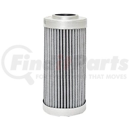 H9108 by BALDWIN - Hydraulic Filter - Wire Mesh Supported Hydraulic Element
