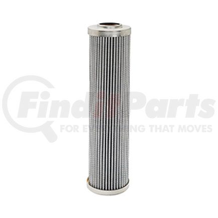 H9111 by BALDWIN - Hydraulic Filter - Wire Mesh Supported Hydraulic Element