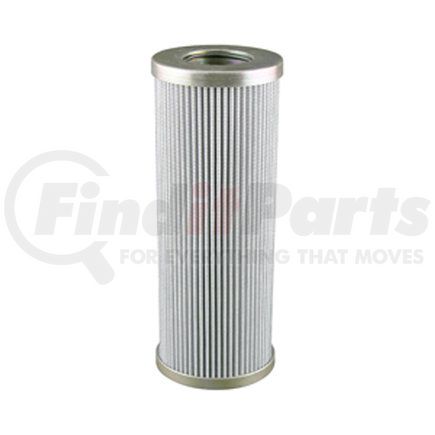 H9092 by BALDWIN - Hydraulic Filter - Wire Mesh Supported Hydraulic Element