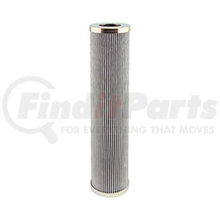 H9093 by BALDWIN - Hydraulic Filter - Wire Mesh Supported Hydraulic Element