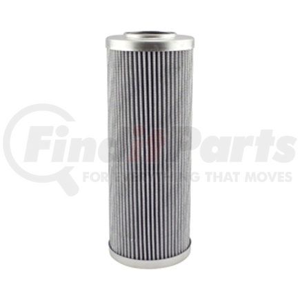 H9096 by BALDWIN - Hydraulic Filter - Wire Mesh Supported Hydraulic Element
