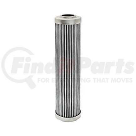 H9113 by BALDWIN - Hydraulic Filter - Wire Mesh Supported Hydraulic Element