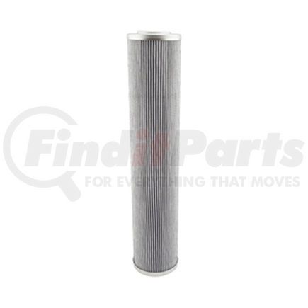 H9123 by BALDWIN - Hydraulic Filter - Wire Mesh Supported Hydraulic Element