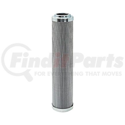 H9231 by BALDWIN - Hydraulic Filter - Wire Mesh Supported Hydraulic Element