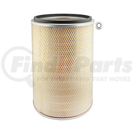 LL1992 by BALDWIN - Engine Air Filter - Axial Seal Element used for Ford Trucks