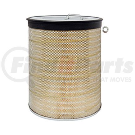 LL2363 by BALDWIN - Engine Air Filter - Axial Seal Element used for Various Applications