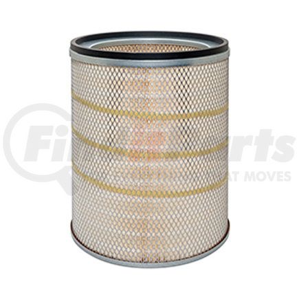 LL2384 by BALDWIN - Engine Air Filter - used for Caterpillar Equipment, Industrial Engines