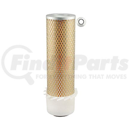 LL2344-FN by BALDWIN - Engine Air Filter - Axial Seal Element used for Various Applications