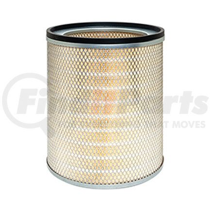 LL2358 by BALDWIN - Engine Air Filter - used for Caterpillar, Djb, Hough, Iveco Equipment