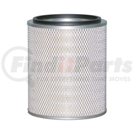 Baldwin LL2520 Cabin Air Filter Long Life Outer Air Element
