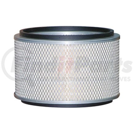 Baldwin LL2596 Cabin Air Filter Long Life Air Element