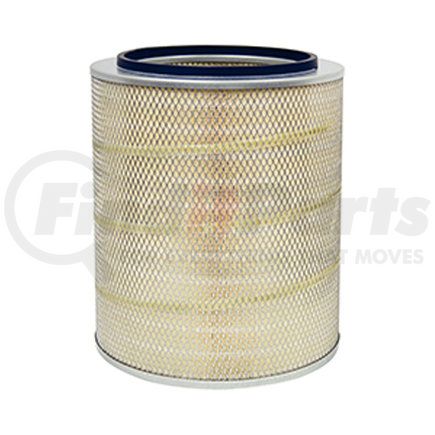 LL2685 by BALDWIN - Engine Air Filter - Axial Seal Element used for Autocar, Volvo, White GMC Trucks