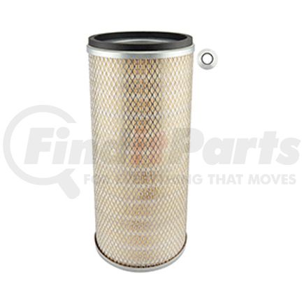Baldwin LL2783 Cabin Air Filter Long Life Air Element