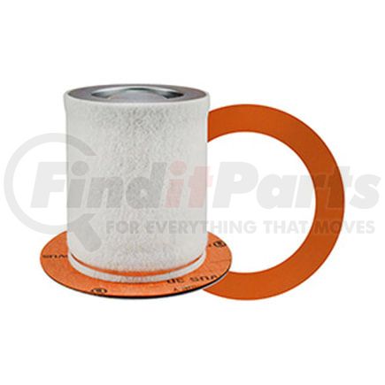OAS99024 by BALDWIN - Oil/Air Separator Element with Foam Wrap