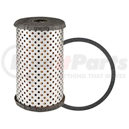 P106-HD by BALDWIN - Power Steering Filter - used for DAF, Iveco, M.A.N., Mercedes-Benz, R.V.I. Trucks