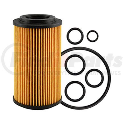 P1443 by BALDWIN - Engine Oil Filter - Lube Element used for Various Automotive