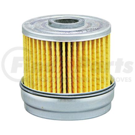 P140 by BALDWIN - Engine Oil Filter - Full-Flow Lube Element used for Gm Automotive