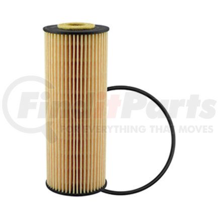 P1419 by BALDWIN - Engine Oil Filter - Lube Element used for Mercedes-Benz Automotive