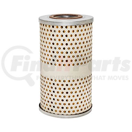 P170 by BALDWIN - Engine Oil Filter - used for Komatsu Lift Trucks, Nissan Engines