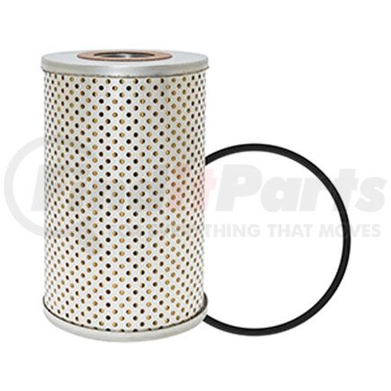 P18-HD by BALDWIN - Engine Oil Filter - used for Allison Transmissions, Joy Compressors, Volvo Trucks