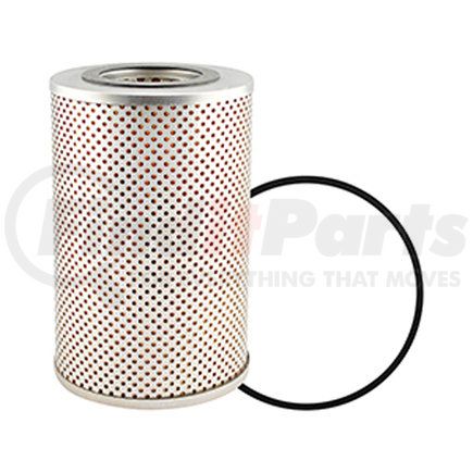 P204-HD by BALDWIN - Hydraulic Filter - used for Case, Caterpillar, Dresser, International Equipment