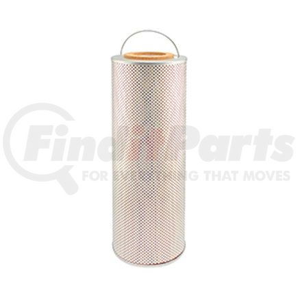 Baldwin P415-25 Engine Oil Filter 25-MICRON M/L F