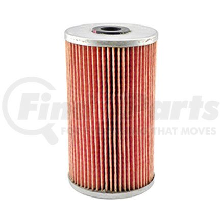 P497 by BALDWIN - Engine Oil Filter - used for Toyota Lift Trucks, Light-Duty Trucks