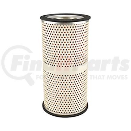 P507 by BALDWIN - Engine Oil Filter - used for Mercedes-Benz Engines, Trucks, Vans