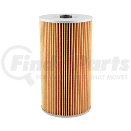 P7058 by BALDWIN - Engine Oil Filter - Lube Element used for Nissan Trucks