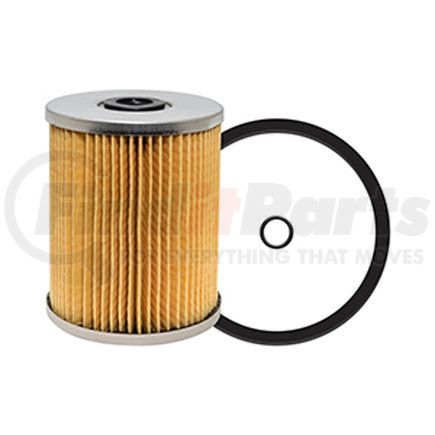 P7103 by BALDWIN - Fuel Filter - used for Mitsubishi Equipment, Trucks; Nissan Trucks; Yanmar Engines