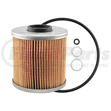 P7087 by BALDWIN - Lube Element