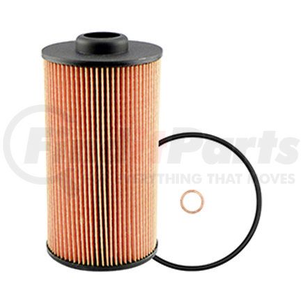 P7137 by BALDWIN - Engine Oil Filter - Lube Element used for BMW Automotive