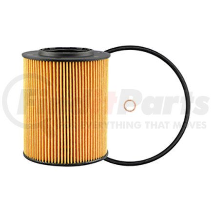 P7138 by BALDWIN - Engine Oil Filter - Lube Element used for BMW Automotive